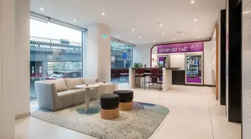 YOTEL Porto