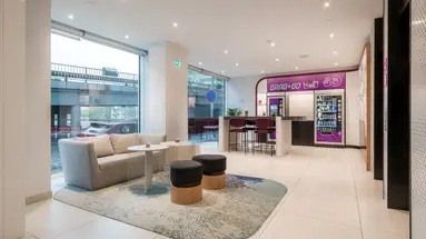 YOTEL Porto