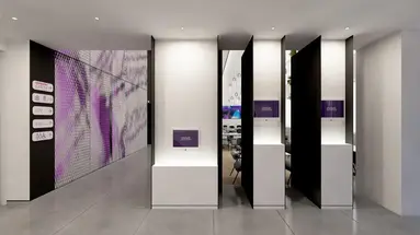 YOTEL Porto