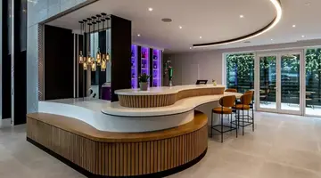 YOTEL Porto