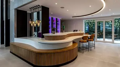 YOTEL Porto
