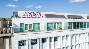 YOTEL Porto