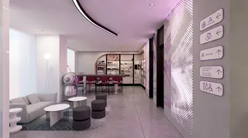 YOTEL Porto
