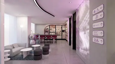 YOTEL Porto