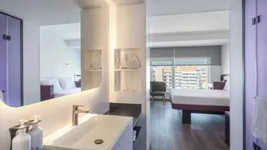 YOTEL Porto