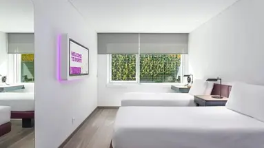 YOTEL Porto