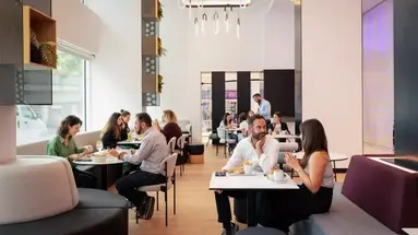 YOTEL Porto