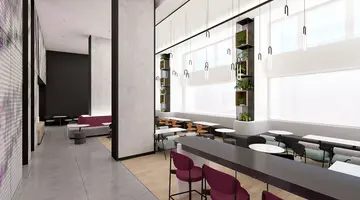YOTEL Porto