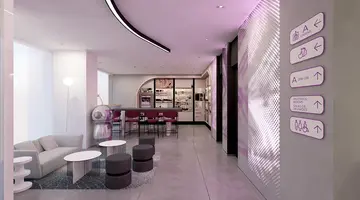 YOTEL Porto