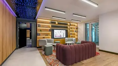 YOTEL Porto