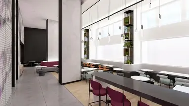 YOTEL Porto