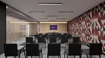 YOTEL Porto