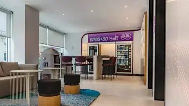 YOTEL Porto