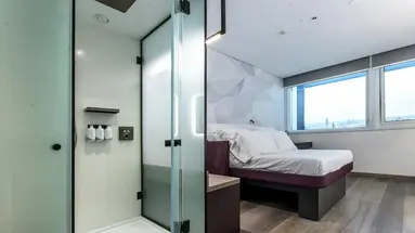 YOTEL Porto