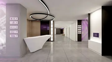 YOTEL Porto
