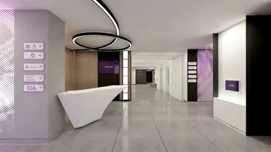 YOTEL Porto