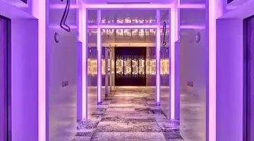 Yotel Singapore Orchard Road