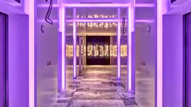Yotel Singapore Orchard Road
