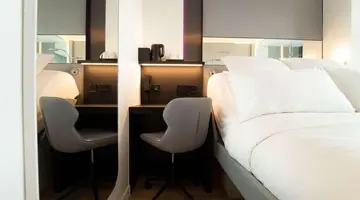 Yotel Singapore Orchard Road
