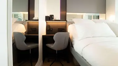 Yotel Singapore Orchard Road