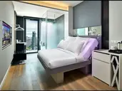 Yotel Singapore Orchard Road