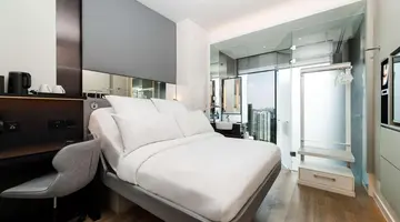 Yotel Singapore Orchard Road