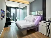 Yotel Singapore Orchard Road