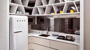 Yotel Singapore Orchard Road