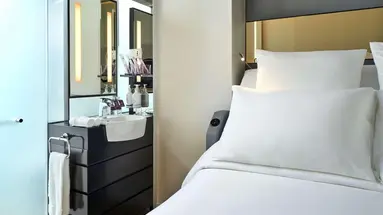 Yotel Singapore Orchard Road