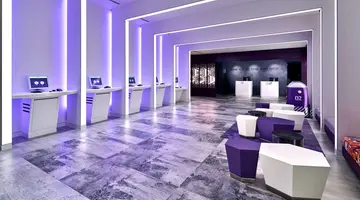 Yotel Singapore Orchard Road