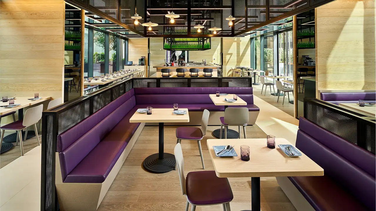 Yotel Singapore Orchard Road