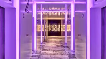 Yotel Singapore Orchard Road