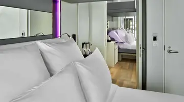 Yotel Singapore Orchard Road