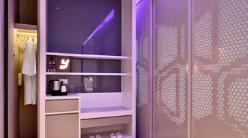 Yotel Singapore Orchard Road