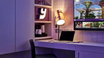 Yotel Singapore Orchard Road