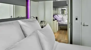 Yotel Singapore Orchard Road