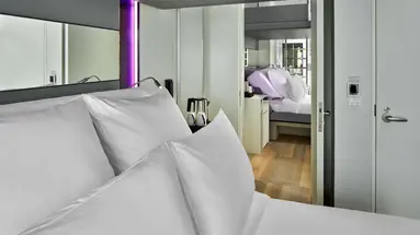 Yotel Singapore Orchard Road