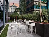 Yotel Singapore Orchard Road