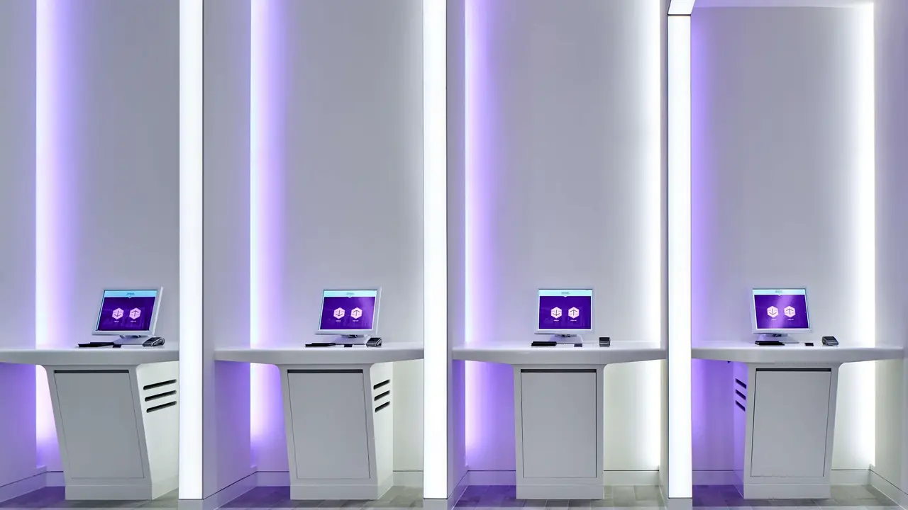 Yotel Singapore Orchard Road