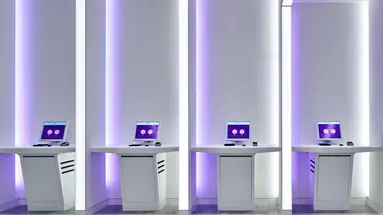 Yotel Singapore Orchard Road