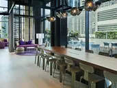 Yotel Singapore Orchard Road