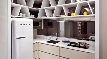 Yotel Singapore Orchard Road