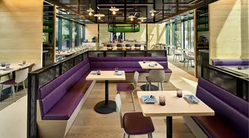 Yotel Singapore Orchard Road