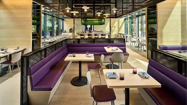Yotel Singapore Orchard Road