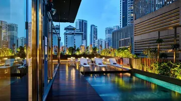 YOTEL Singapore