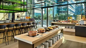 YOTEL Singapore