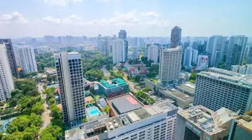 YOTEL Singapore