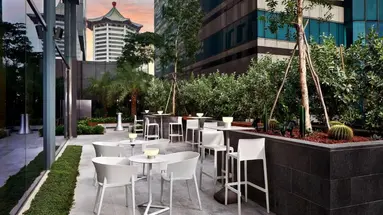 YOTEL Singapore