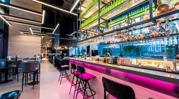YOTEL Singapore