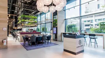 YOTEL Singapore